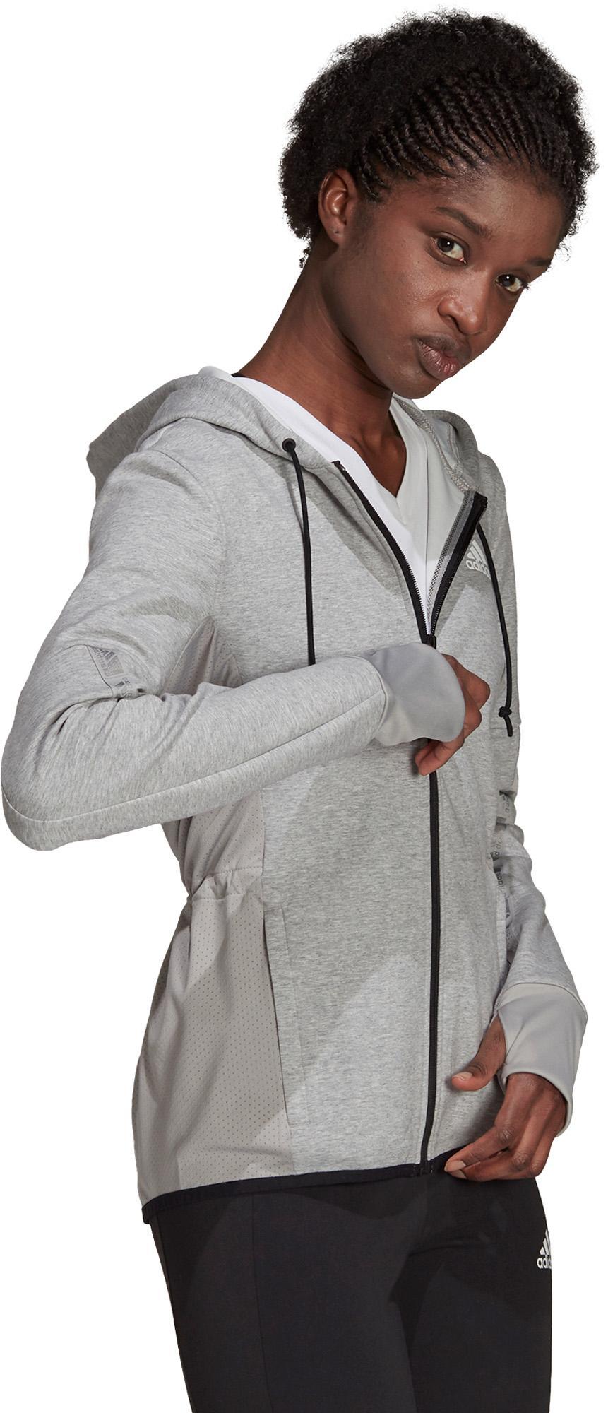 T HD TT. Trainingsjacke.Kapuze