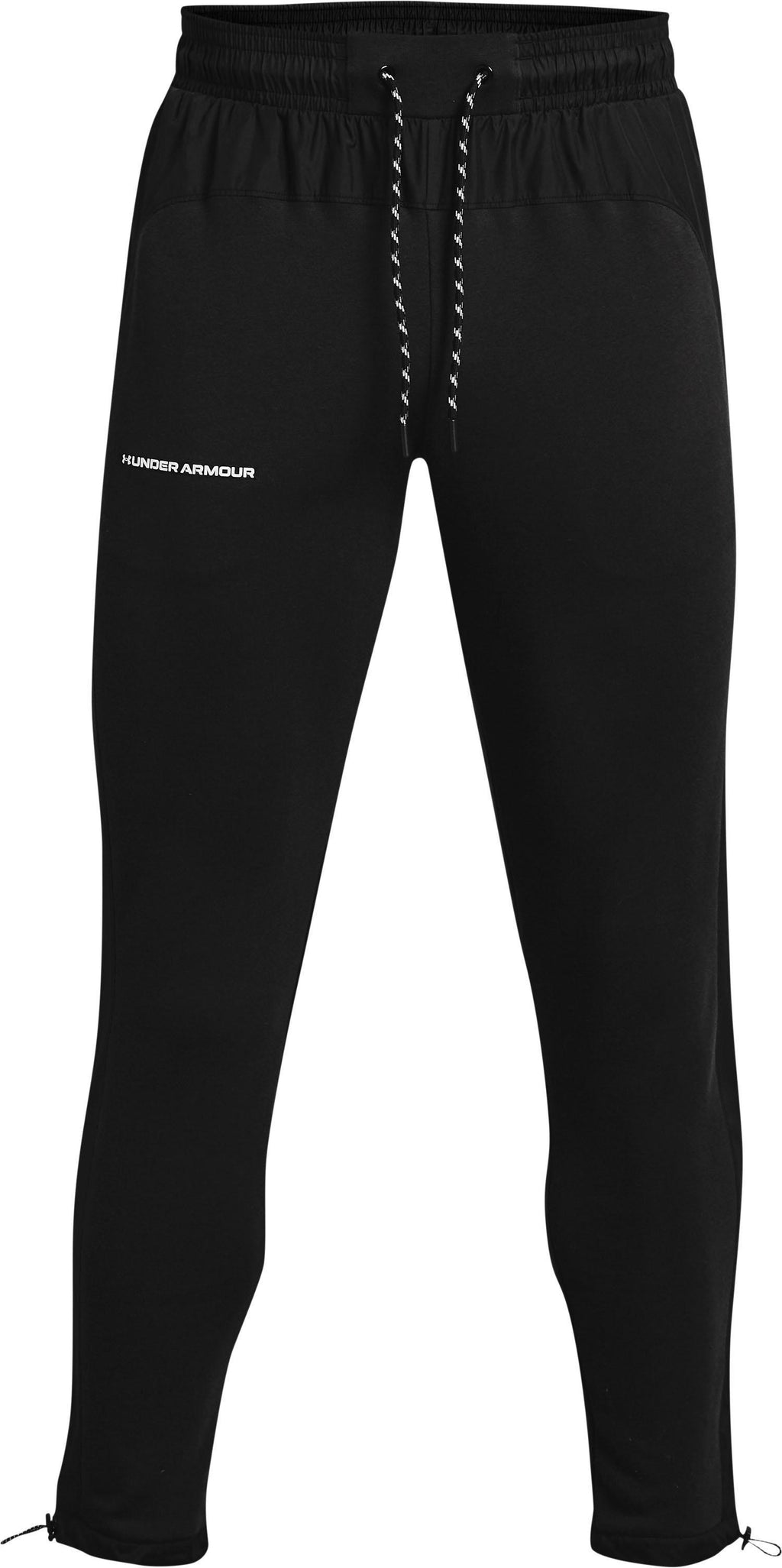 Ua Rival Terry Amp Pant