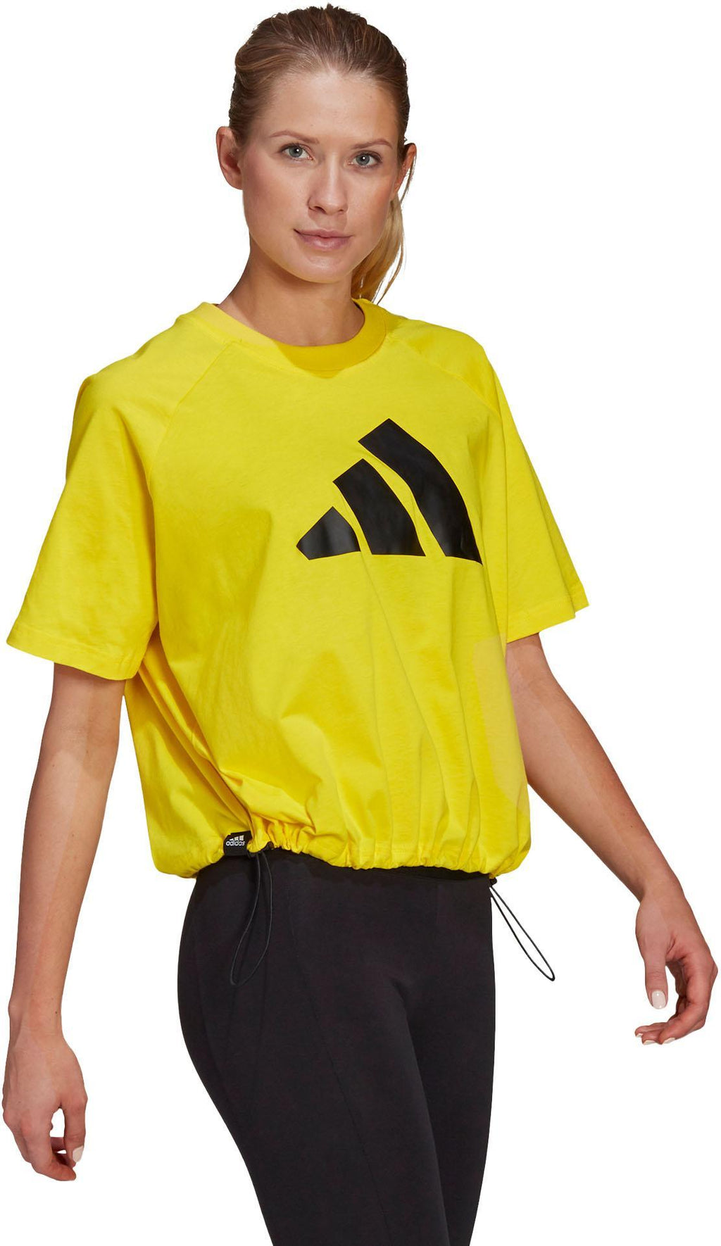 W St Logo Tee