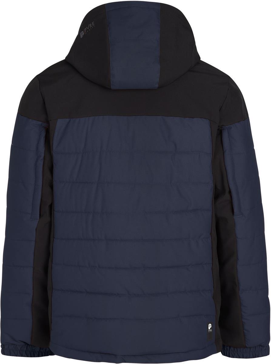 Prtmount Snowjacket