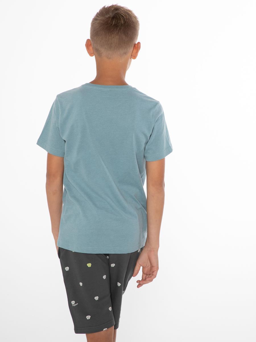Prtrhed Jr Shorts