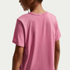 One Fitted Dri-FIT top