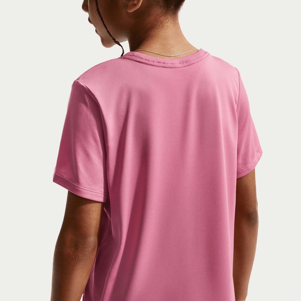 One Fitted Dri-FIT top