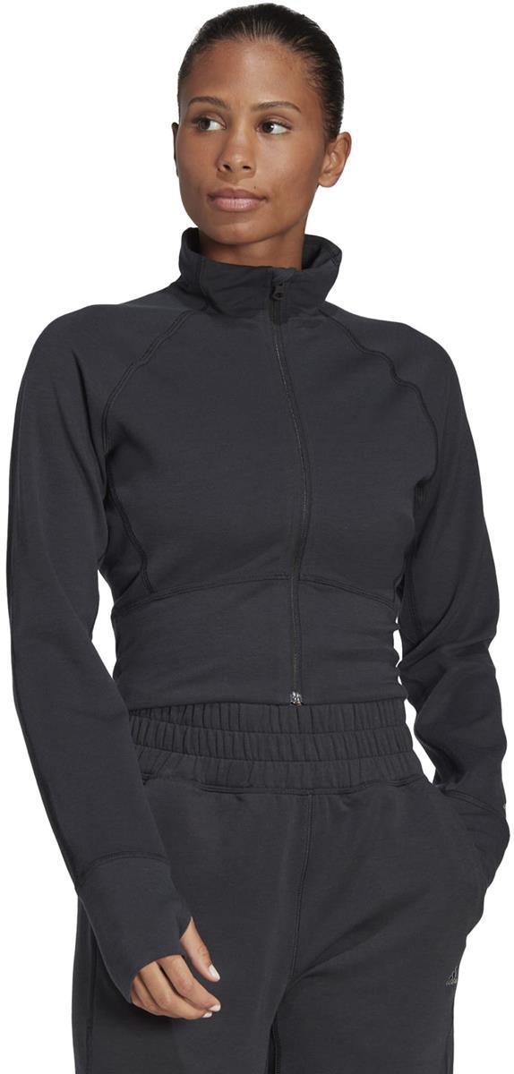 W Stu Tracktop
