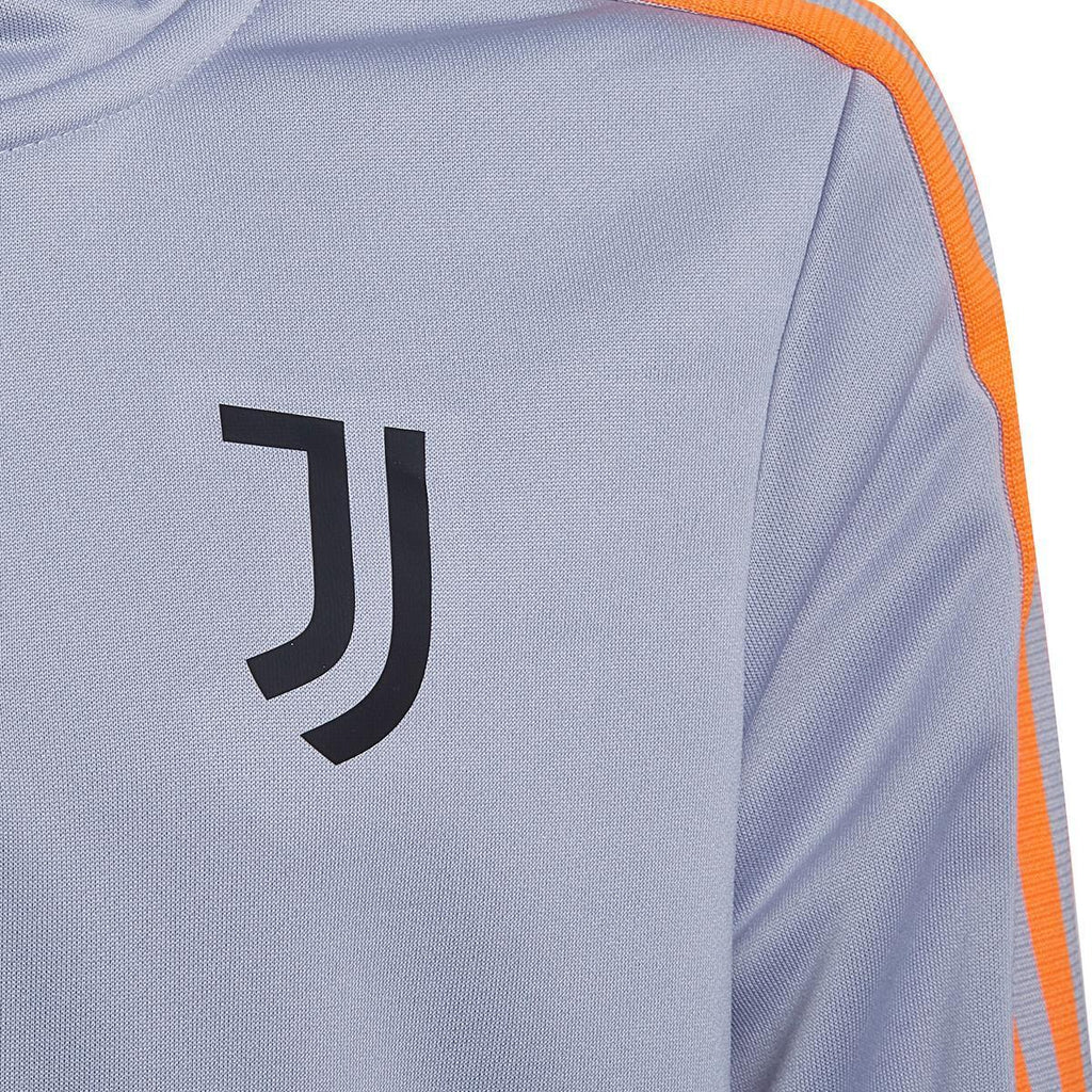 Juve Tk Hood Y