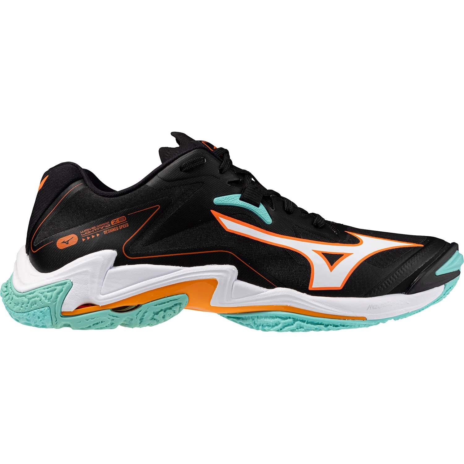 wave lightning z8
