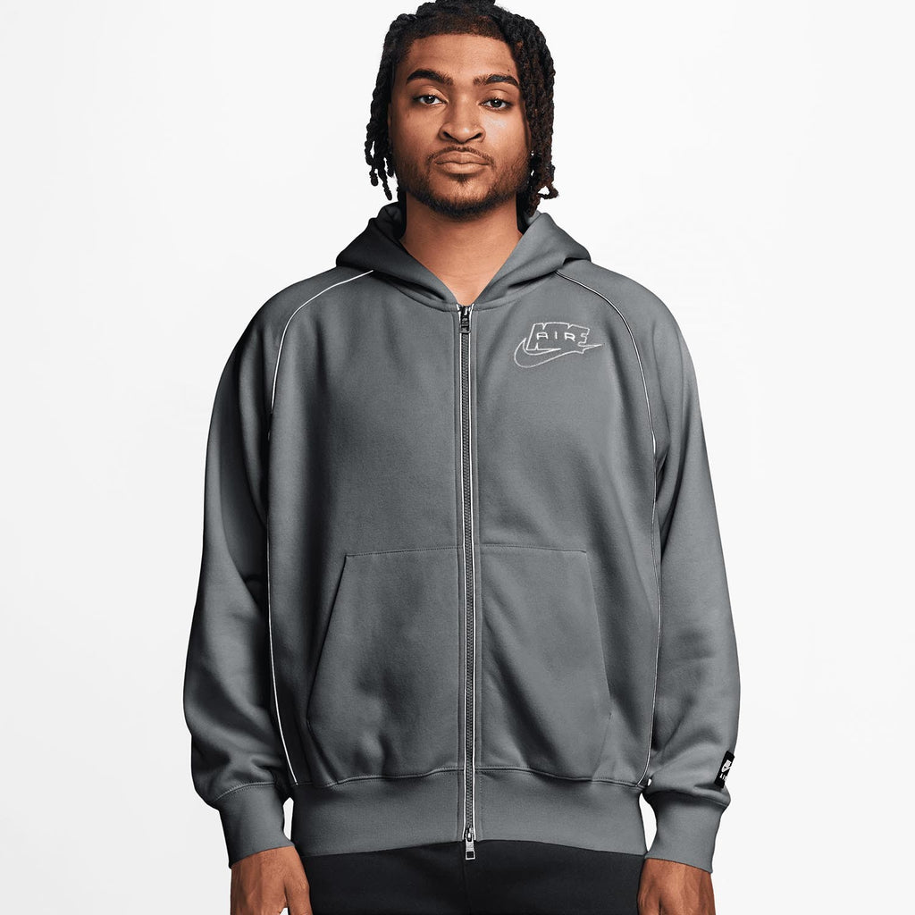 Sportswear Air Men's Full-zip Hoodie