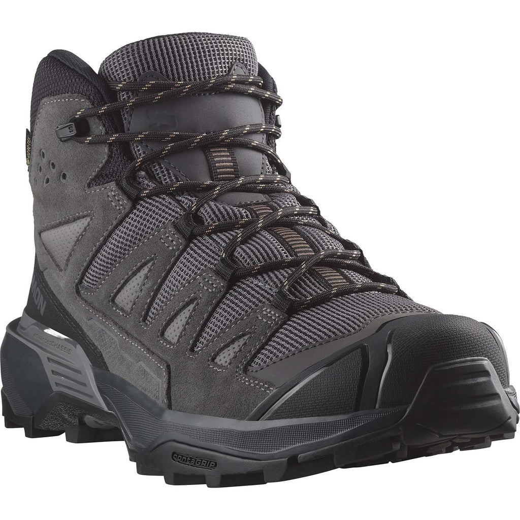 X Ultra 360 Leather Mid Gore-tex Wandelschoenen mid