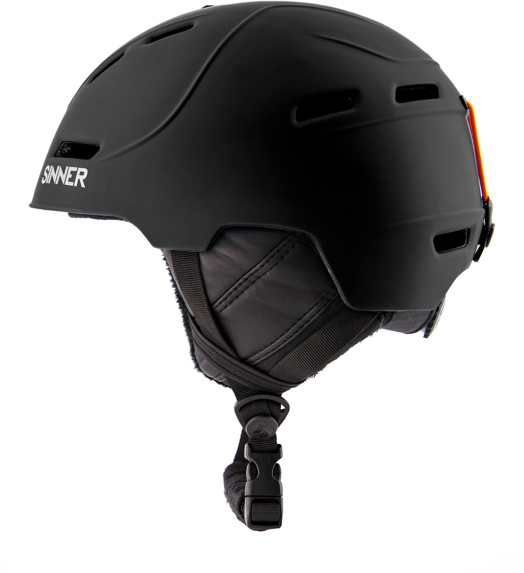 Silverton ski-/snowboardhelm