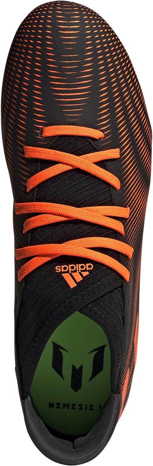 Nemeziz Messi .3 Firm Ground Voetbalschoenen