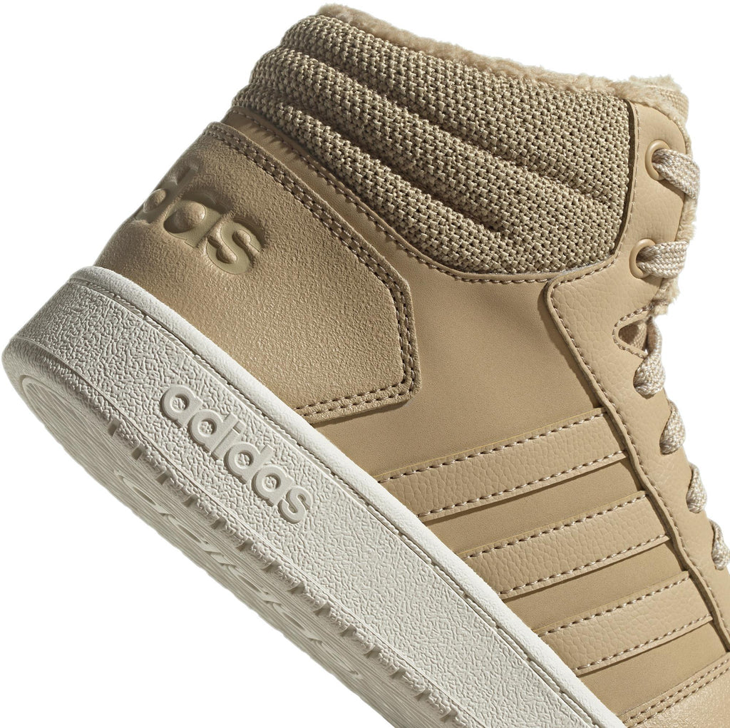 Hoops 2.0 Mid Schoenen