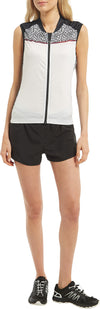 Vondi wielershirt