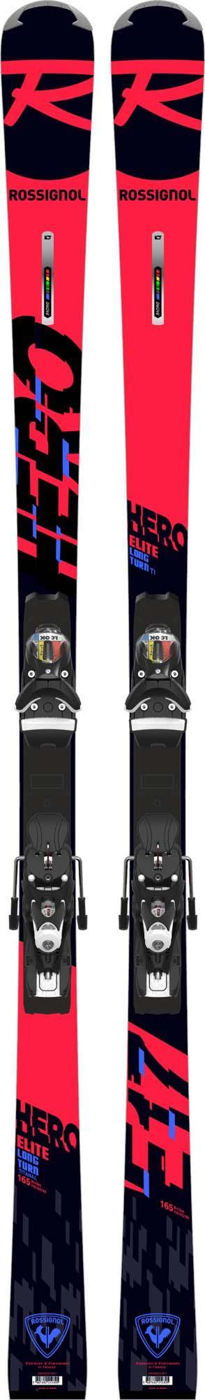 Hero Elite Lt Ti/spx14 K.dual