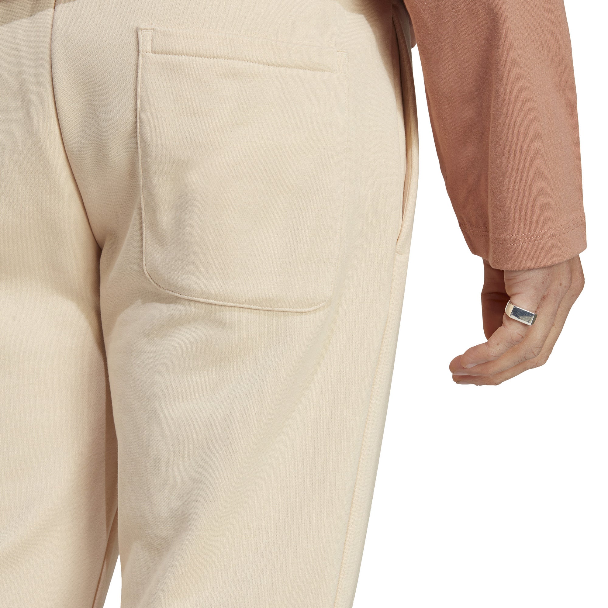 All Season French Terry broek