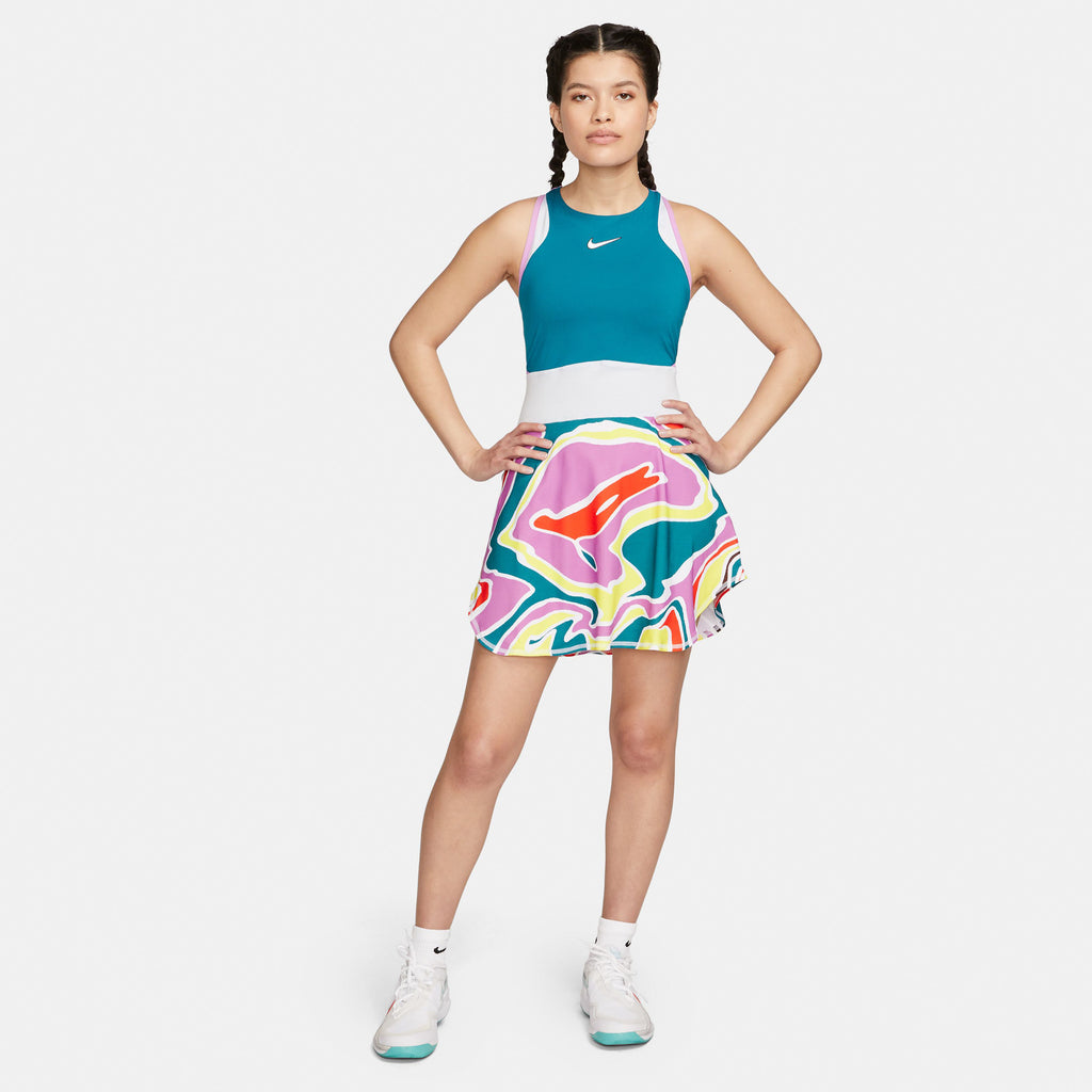 Court Dri-FIT Slam tennisjurkje