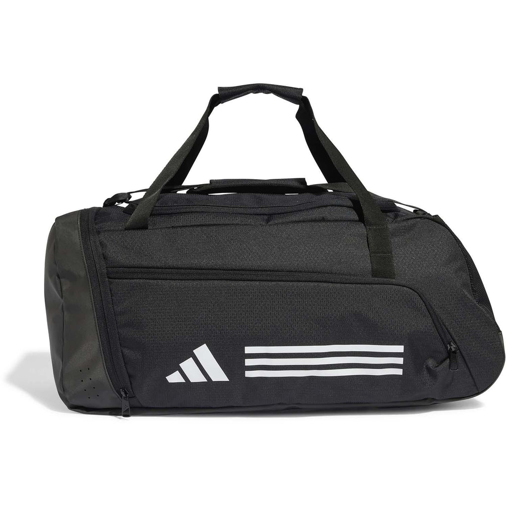 Essentials 3-Stripes Duffeltas Medium