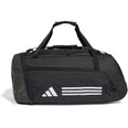 Essentials 3-Stripes Duffeltas Medium