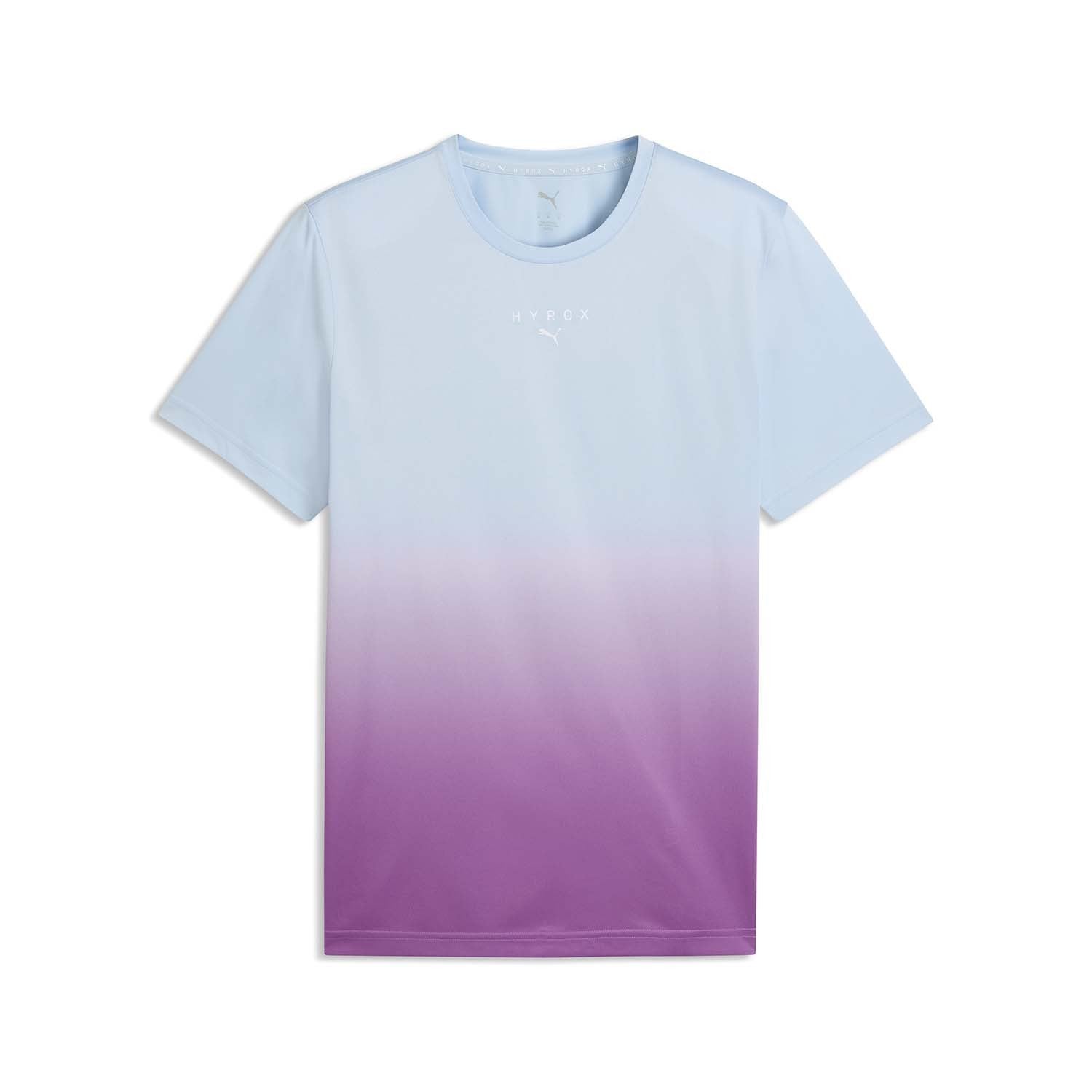 Puma X Hyrox Poly Graphic Tee T-shirt