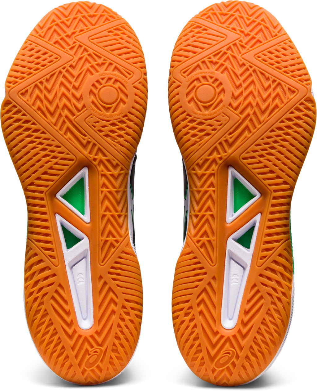 GEL-Tactic 2 zaalschoenen