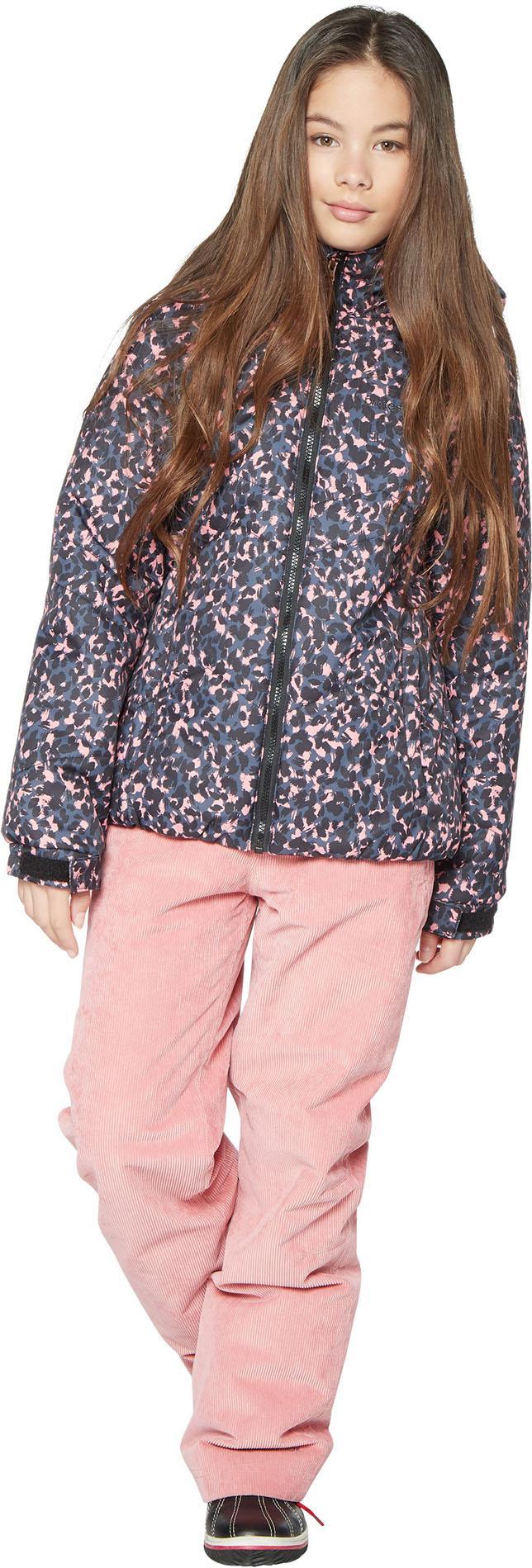 twister jr snowjacket