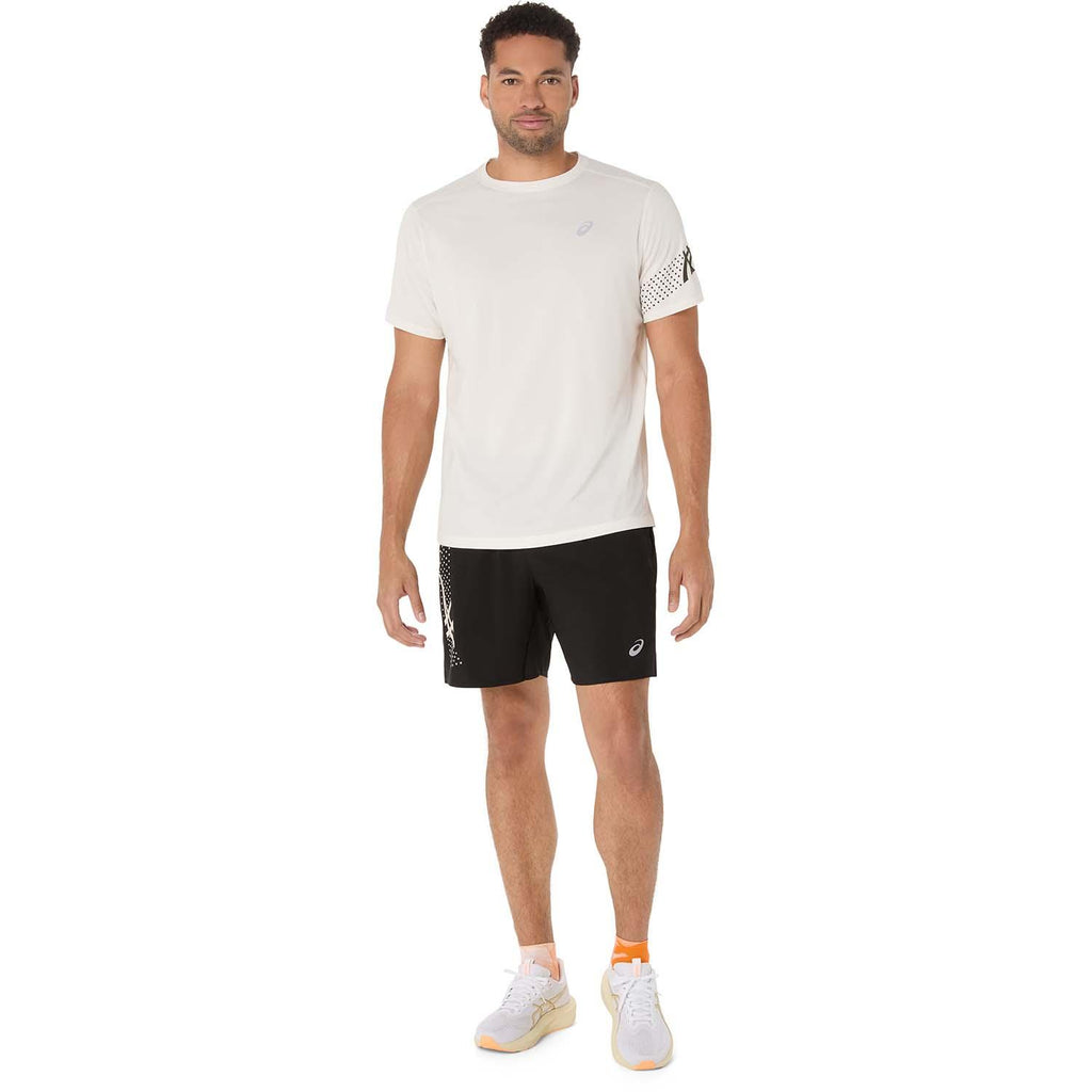 ICON SS TOP Laufshirt kurzarm