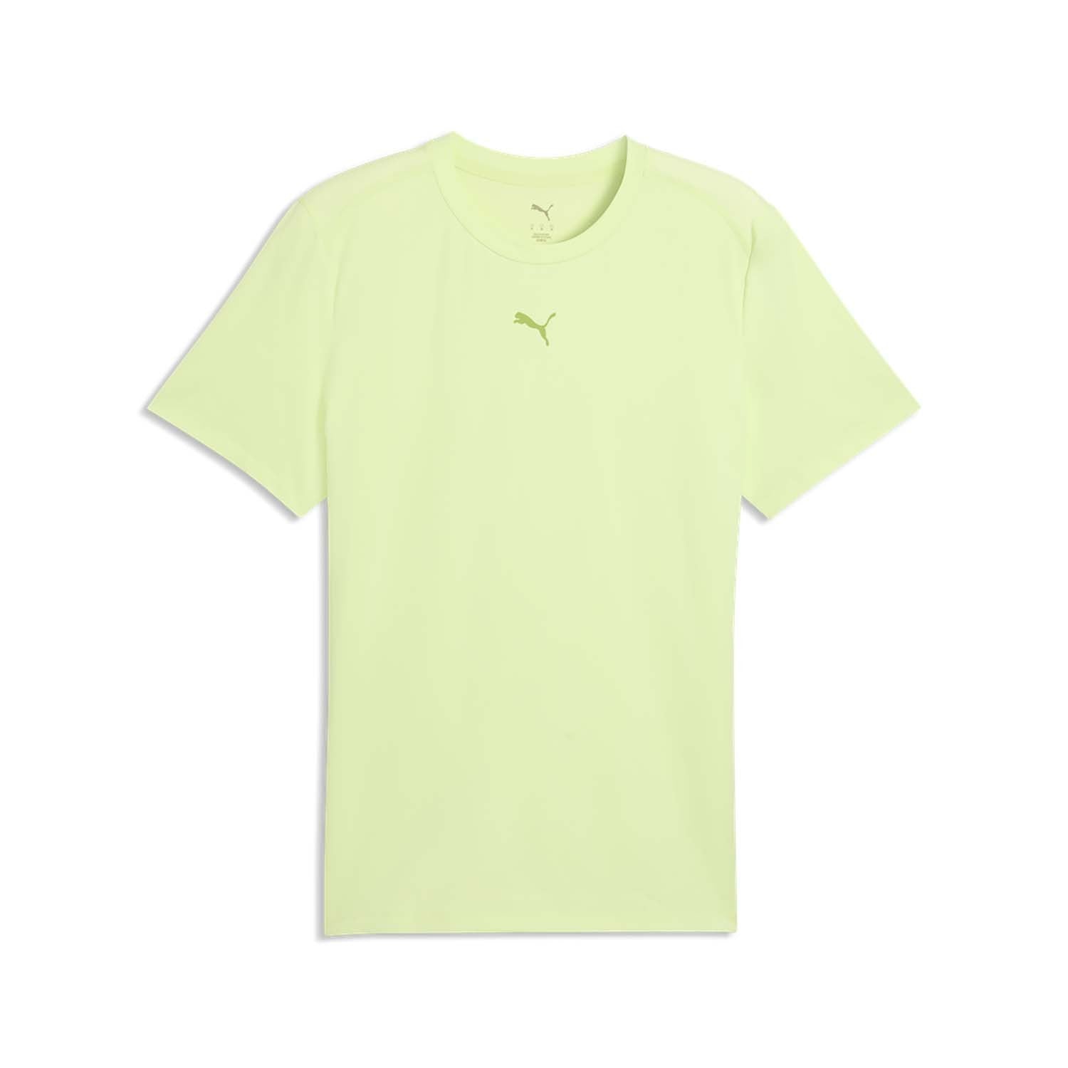Cloudspun Tee Tshrt training