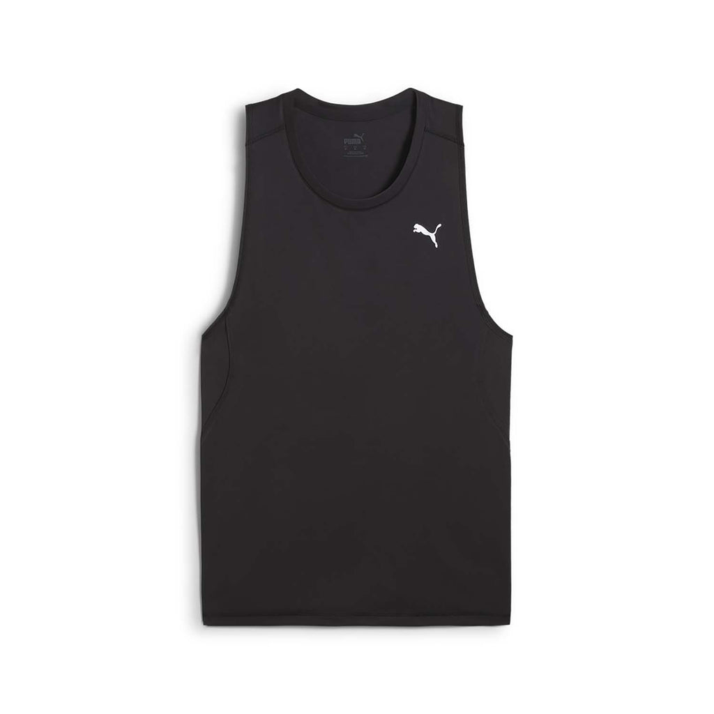 Run Velocity hardlooptank