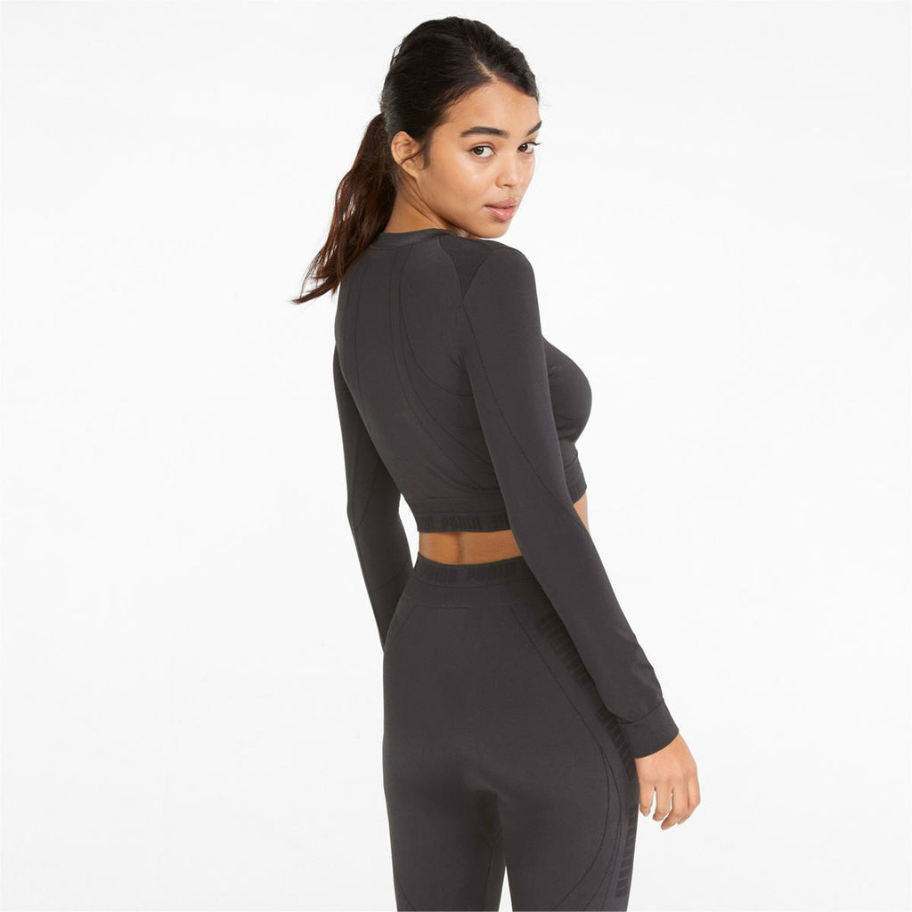Evoknit Longsleeve Tee