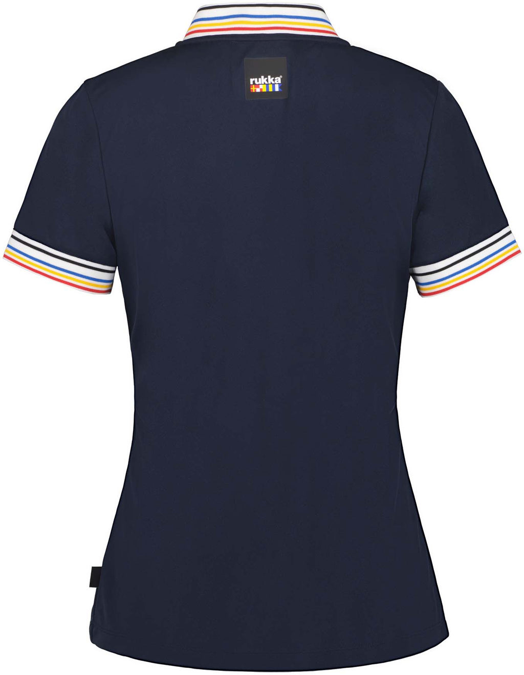 Yriko poloshirt