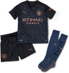 mcfc away mini-kit