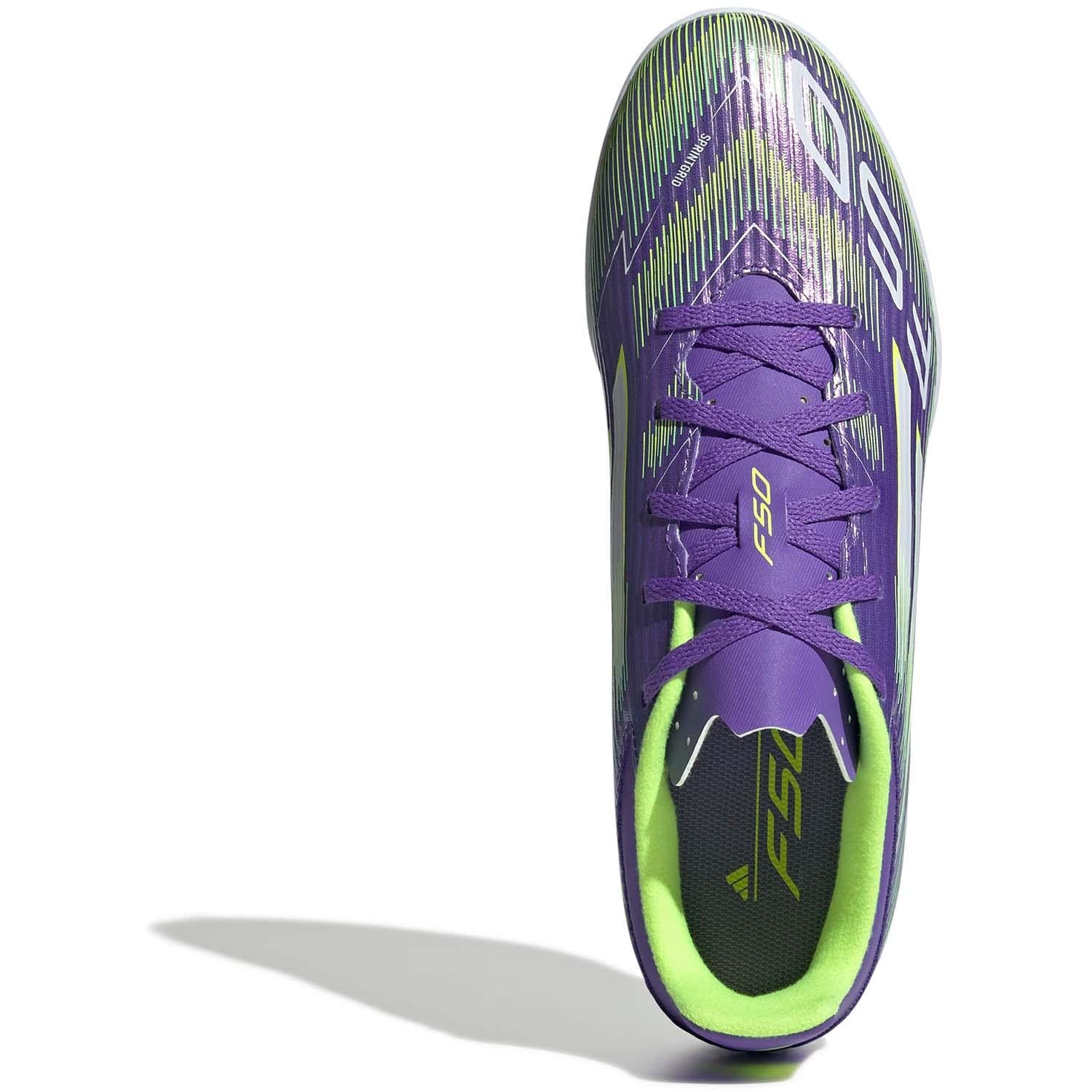 F50 Club Indoor Voetbalschoenen