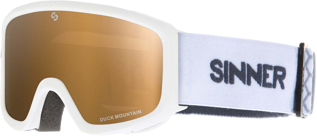 Duck Mountain skibril