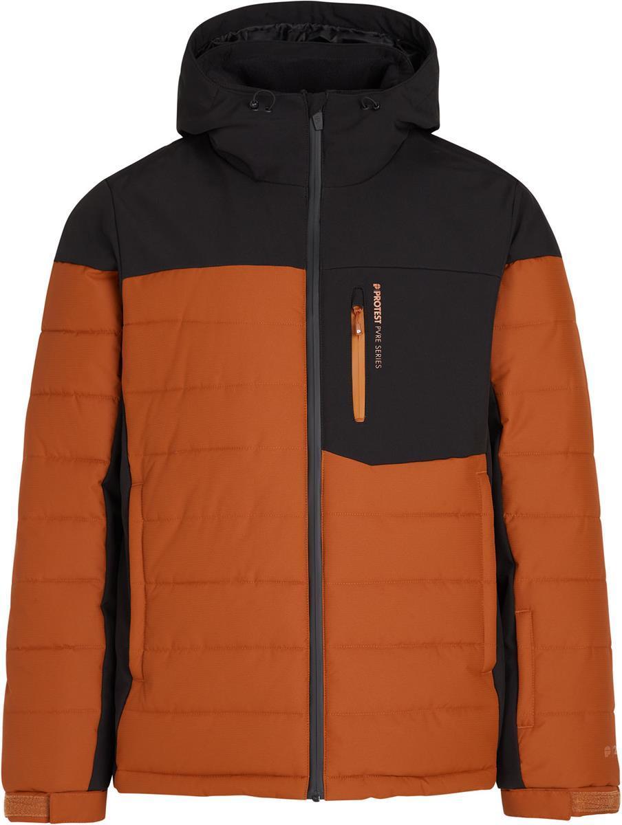 Prtmount Snowjacket