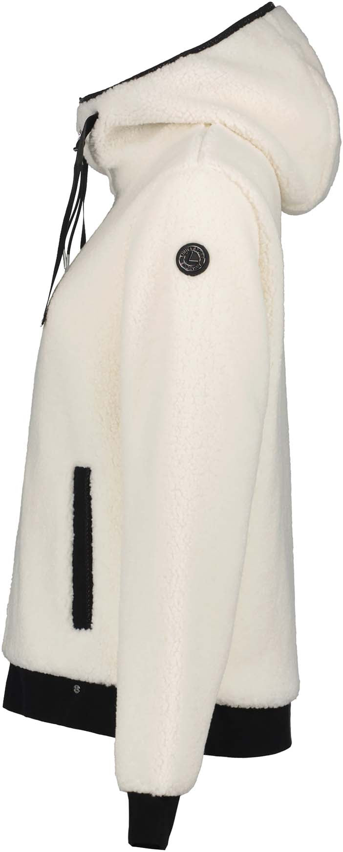 Iskoinen midlayer