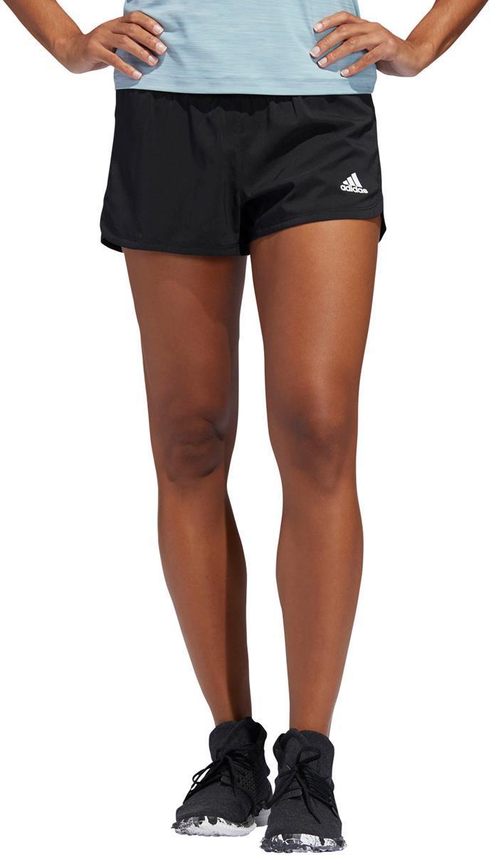 Twee-in-Een Woven Short