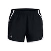 Fly By Shorts