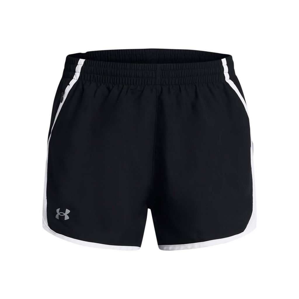Fly By Shorts