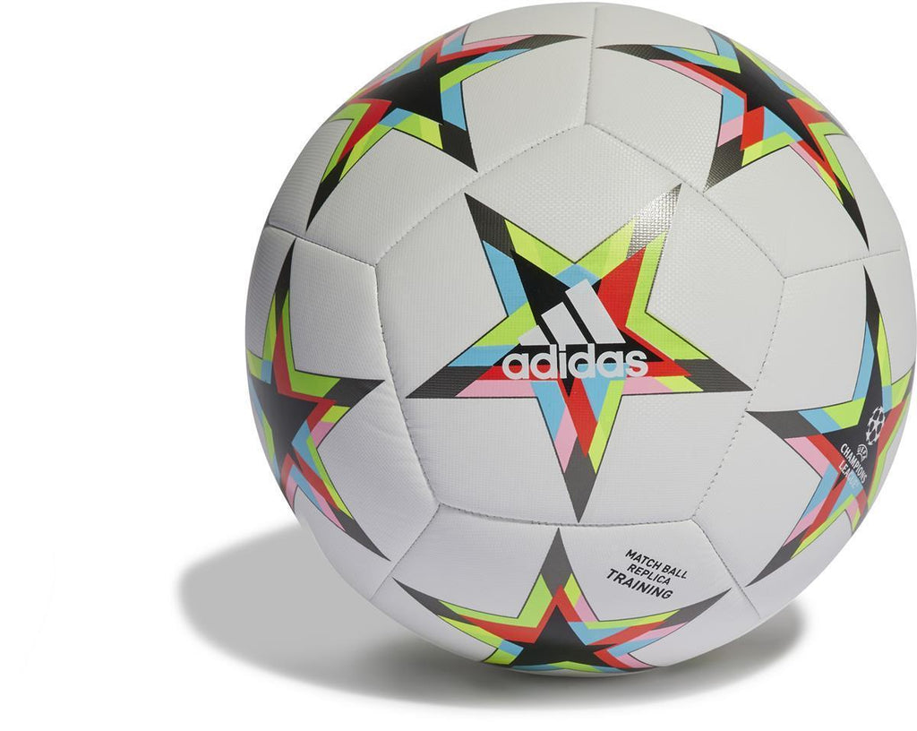 UCL Training Void Texture voetbal