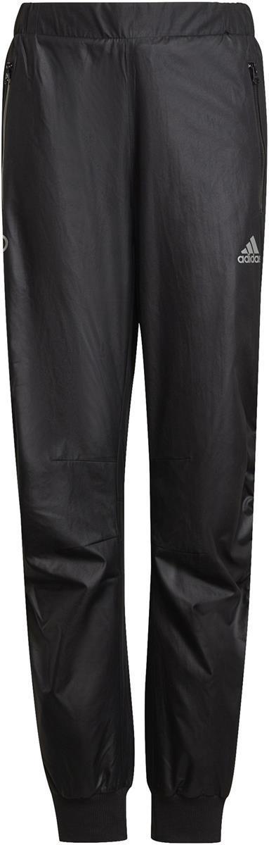 POGBA TAP PANT, BLACK/WHITE, 176