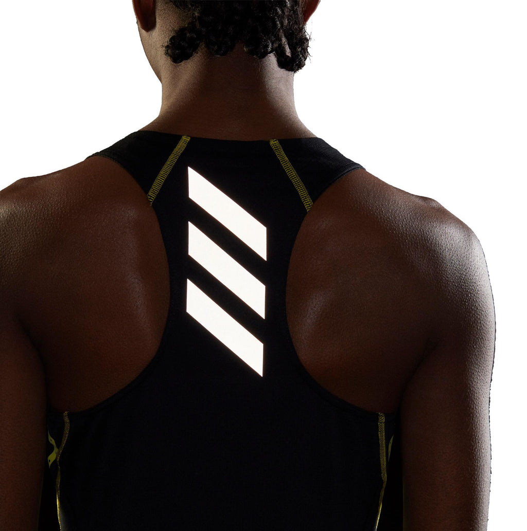 Adizero Primeblue tanktop