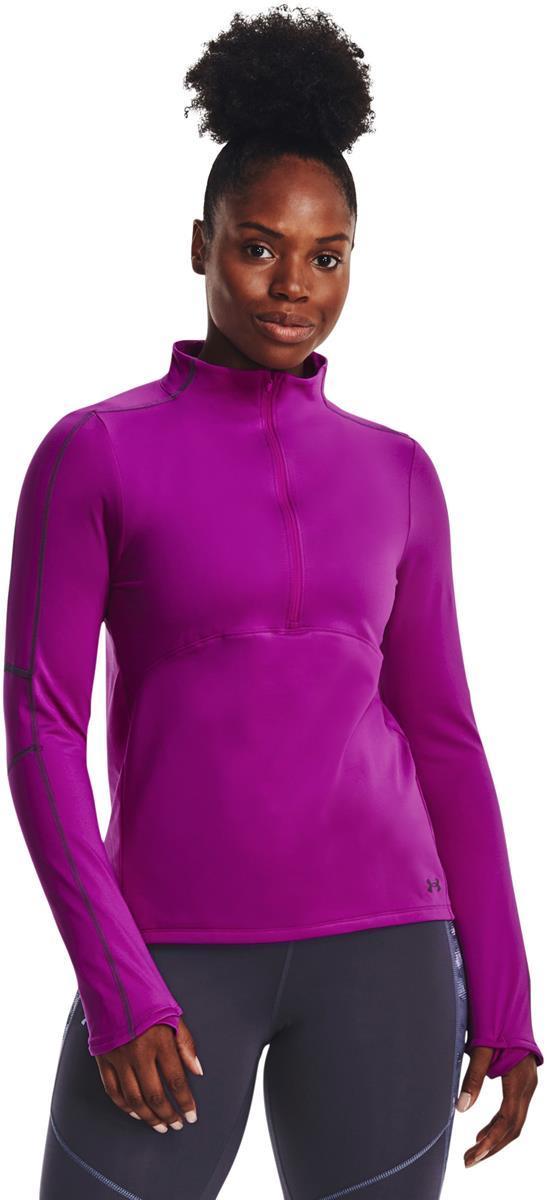 UNDER ARMOUR UA Train Cw 1/2 ZipLangarmshirt