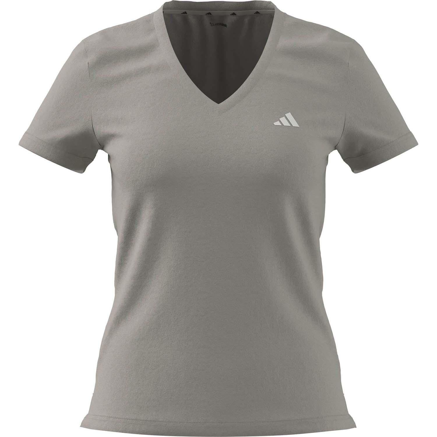 We Min V‑nek T‑shirt training