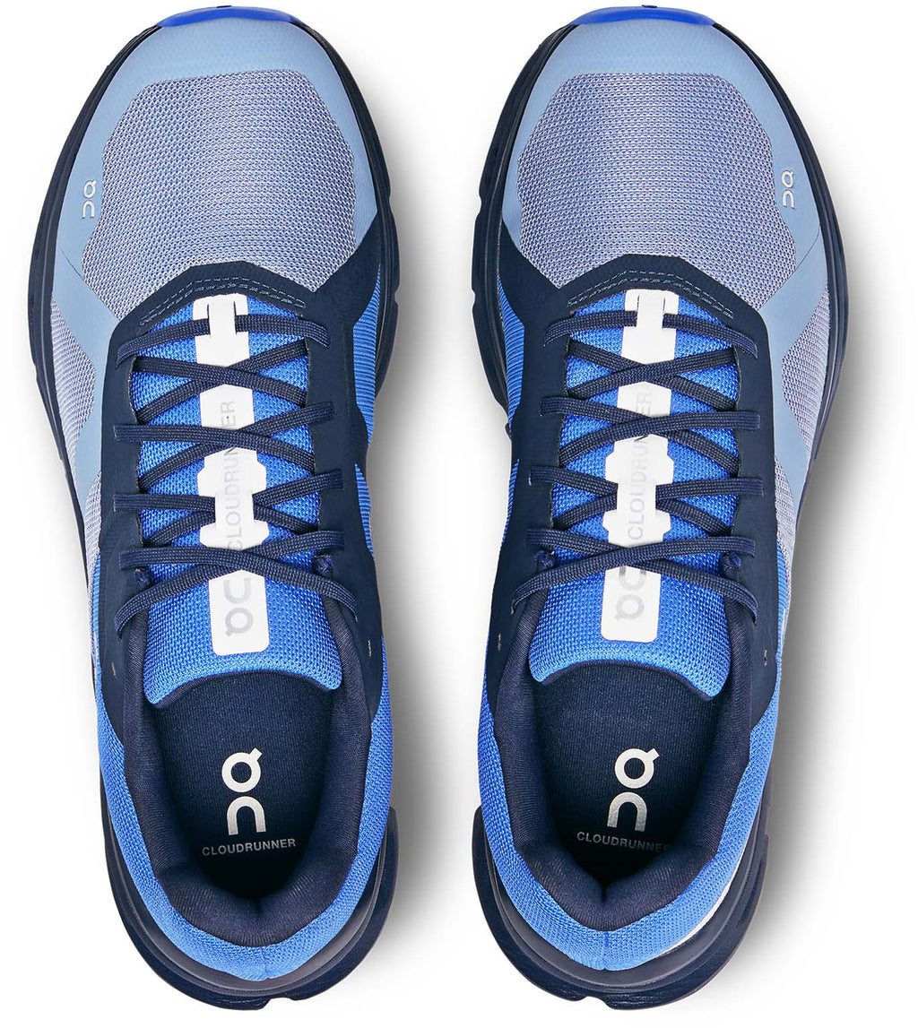 Cloudrunner hardloopschoenen