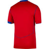 Paris Saint-Germain 2025/26 Stadium Derde t-shirt