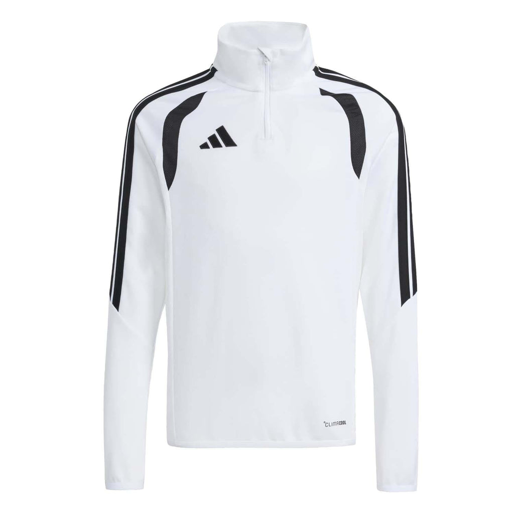 Tiro 26 League Voetbal Trainingsshirt Lange Mouw