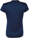 Field Shirt Ss Ladies