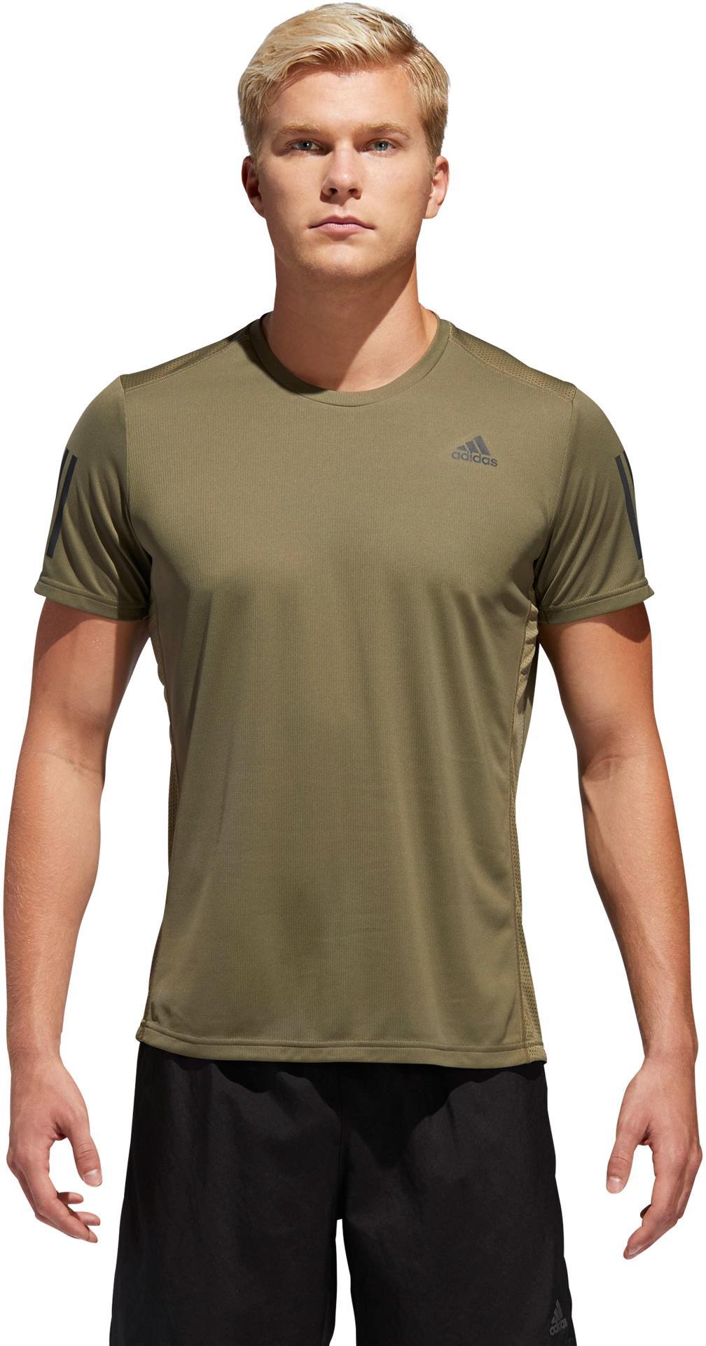 OWN THE RUN TEE