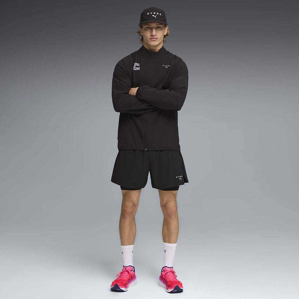 Puma X Hyrox Dryelite Warm Up Trainingjack