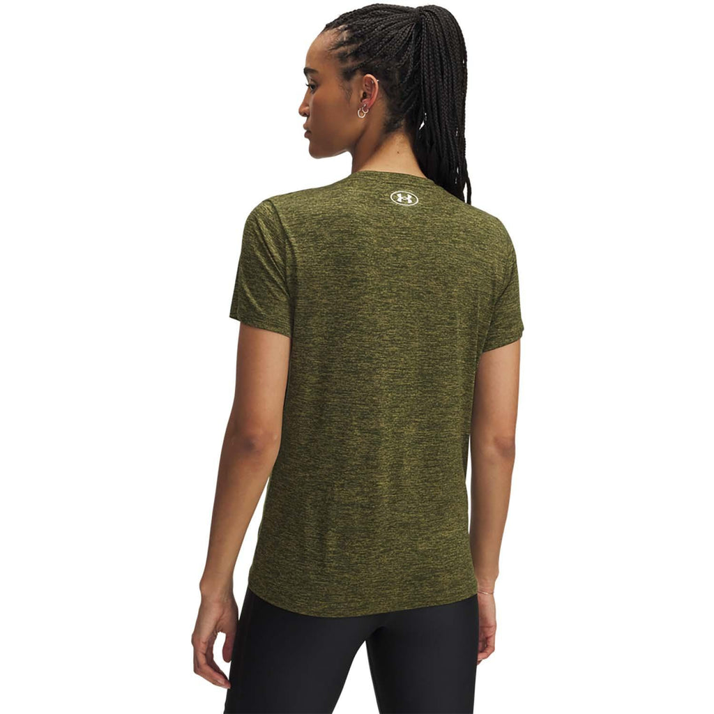 tech ssv- twist-grn