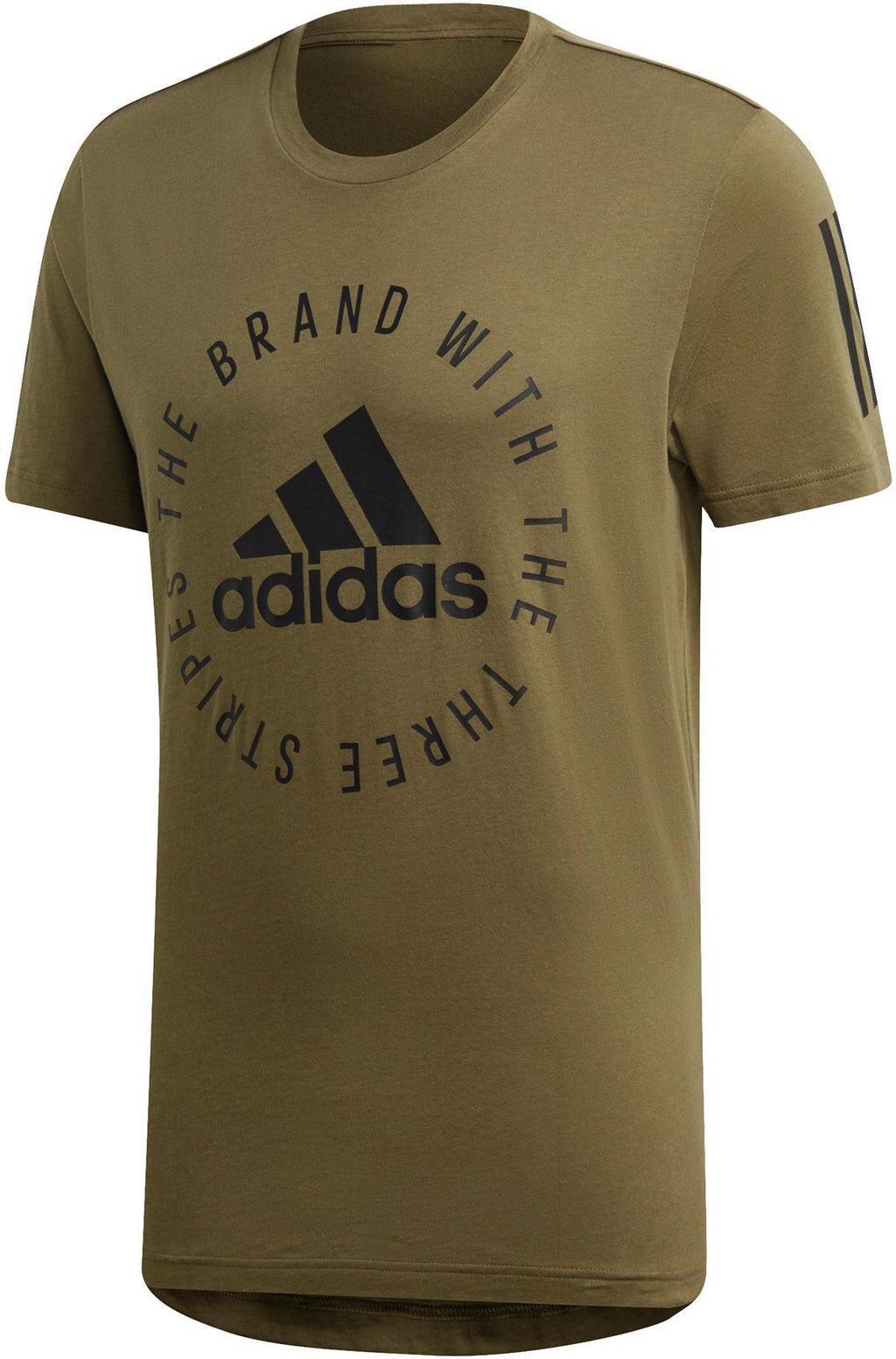 Sport ID shirt